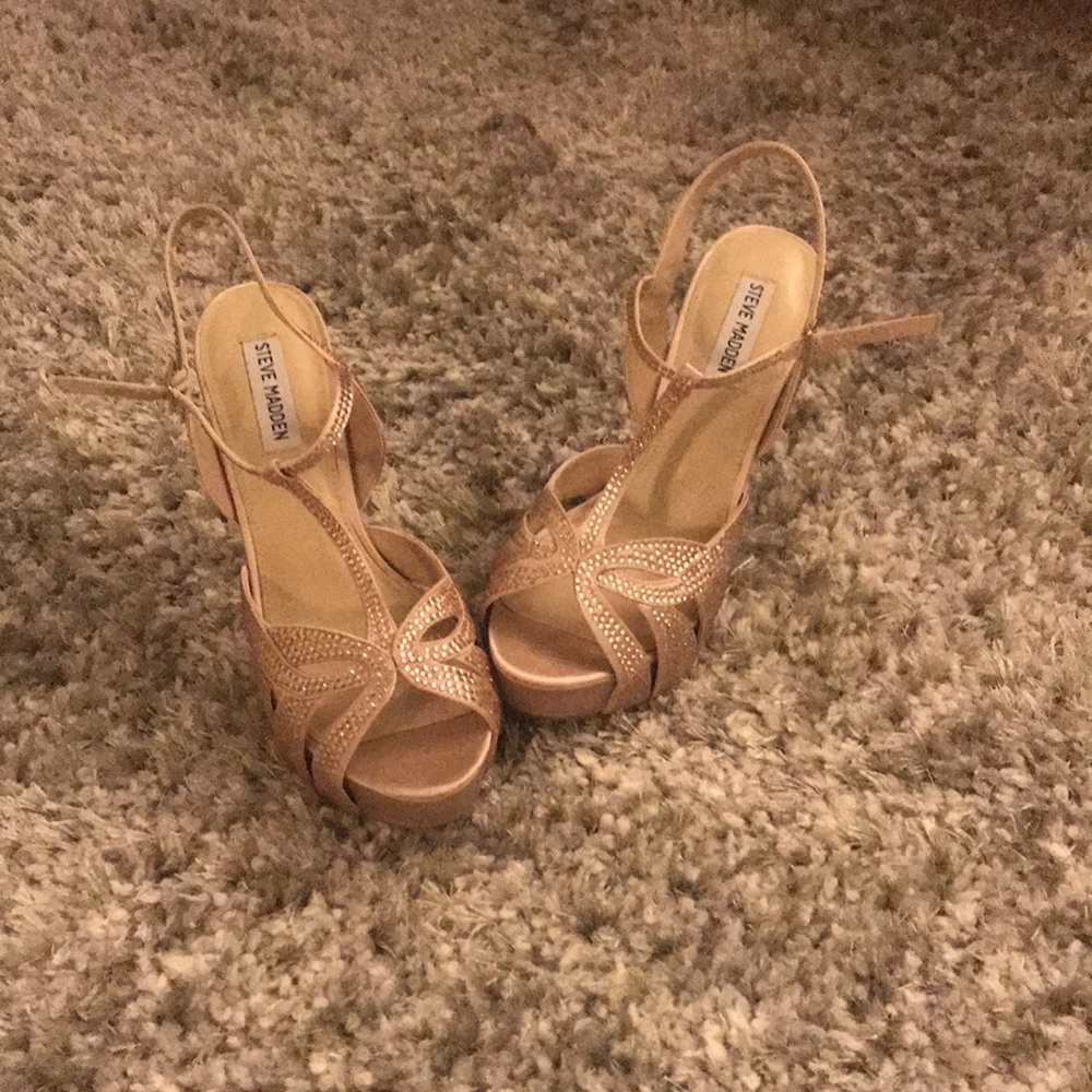 Steve Madden